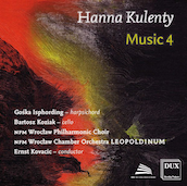 Hanna Kulenty