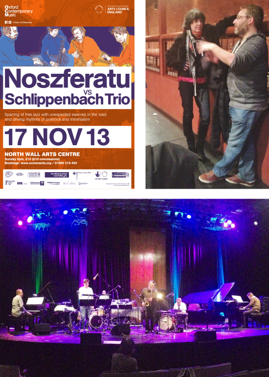 Noszferatu