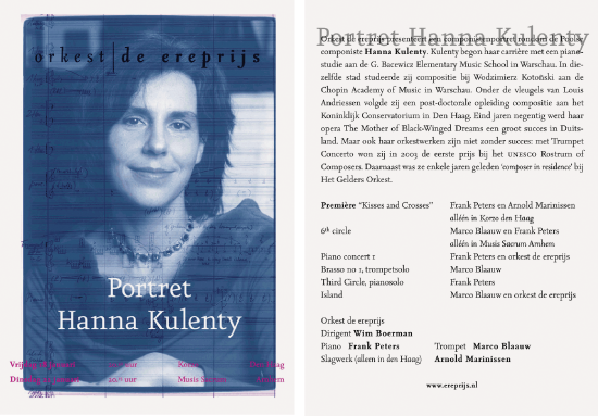Hanna Kulenty